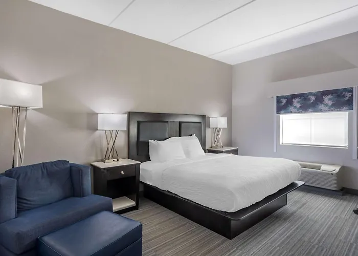 Best Western Plus Wilkes Barre-Scranton Airport Hotel