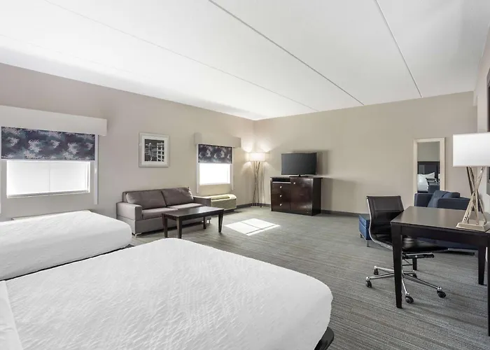 Best Western Plus Wilkes Barre-Scranton Airport Hotel
