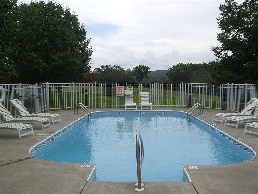 Hotel Best Western Plus Wilkes Barre-scranton Airport Pittston