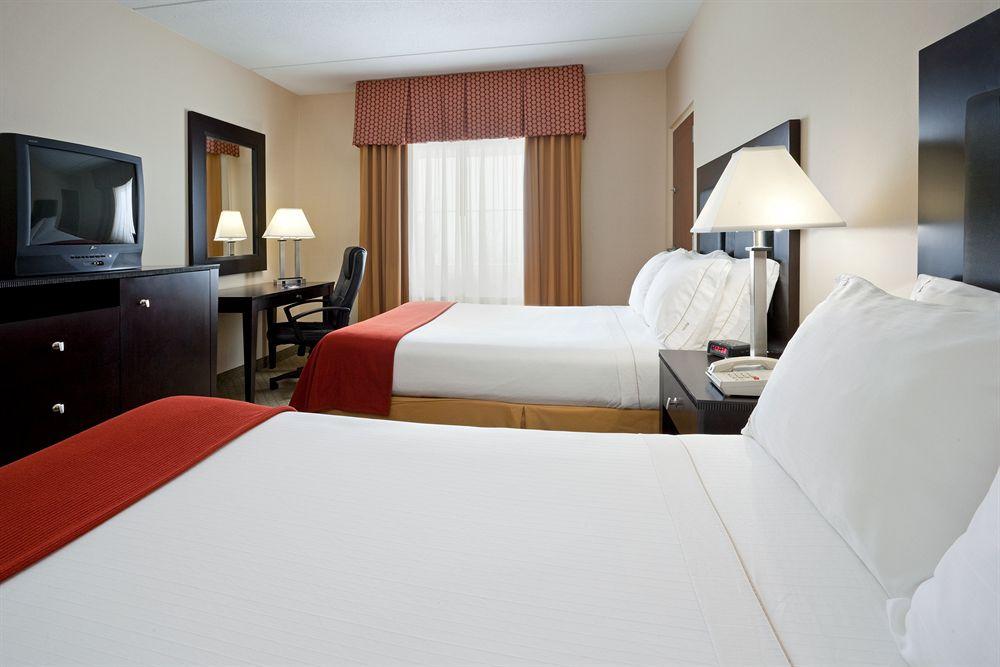 Western Wilkes Barre-scranton Airport Hotel