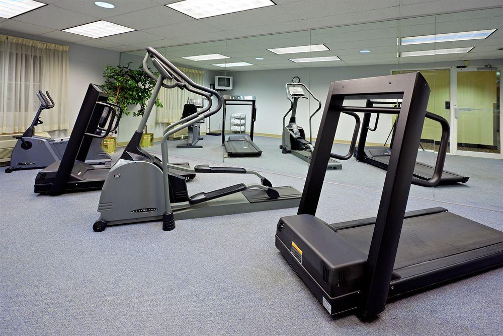 Western Wilkes Barre-scranton Airport Hotel Pittston
