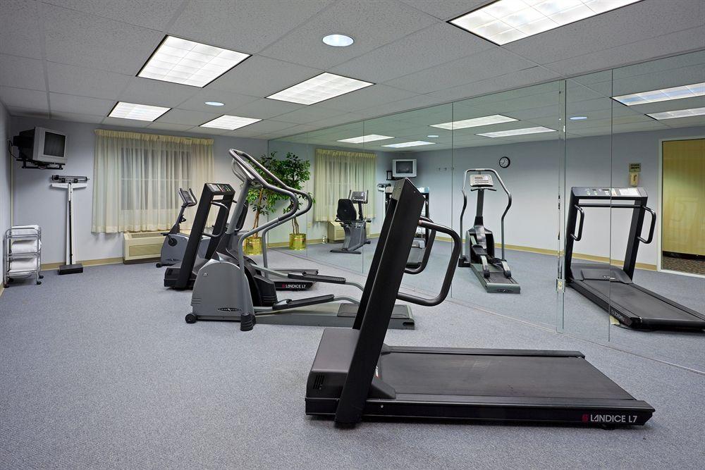 Western Wilkes Barre-scranton Airport Hotel