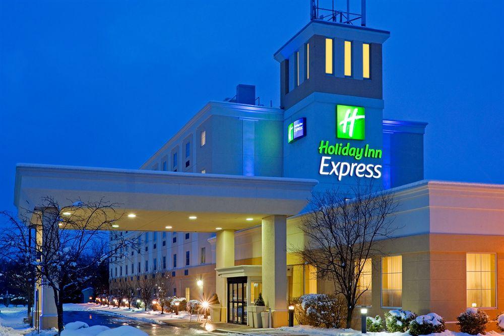 Hotel Western Wilkes Barre-scranton Airport 3*