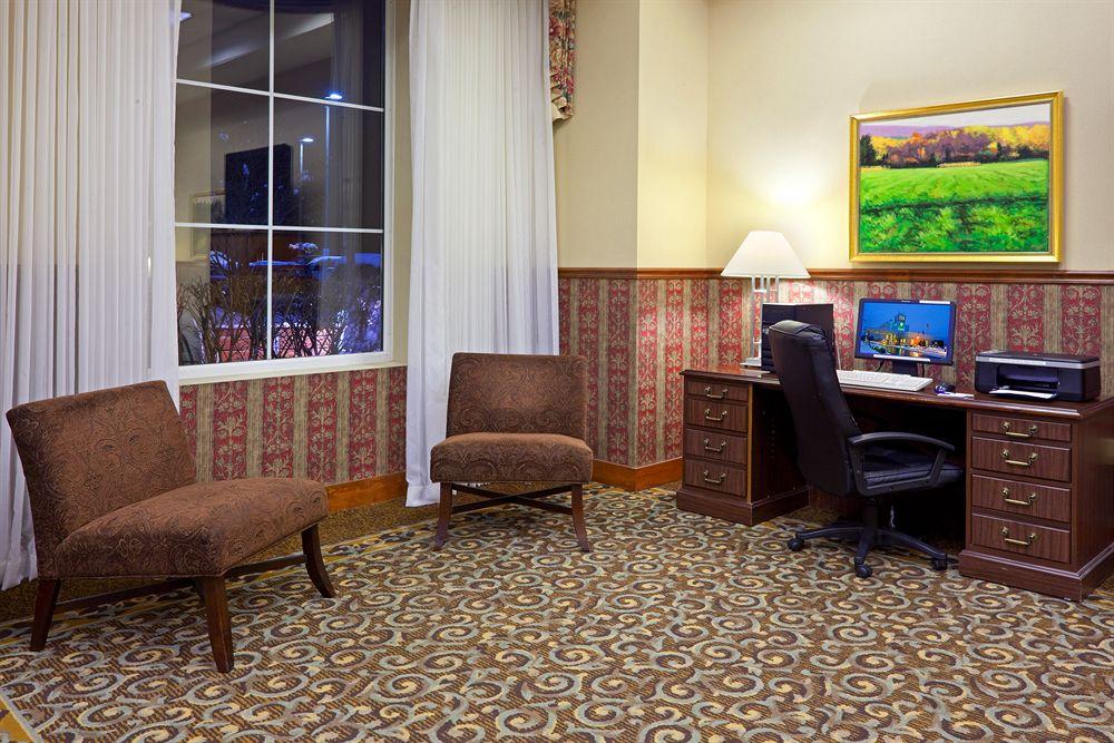 Western Wilkes Barre-scranton Airport Hotel Pittston