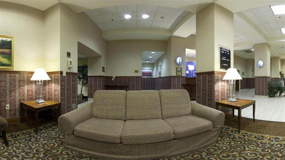 Western Wilkes Barre-scranton Airport 3* Pittston