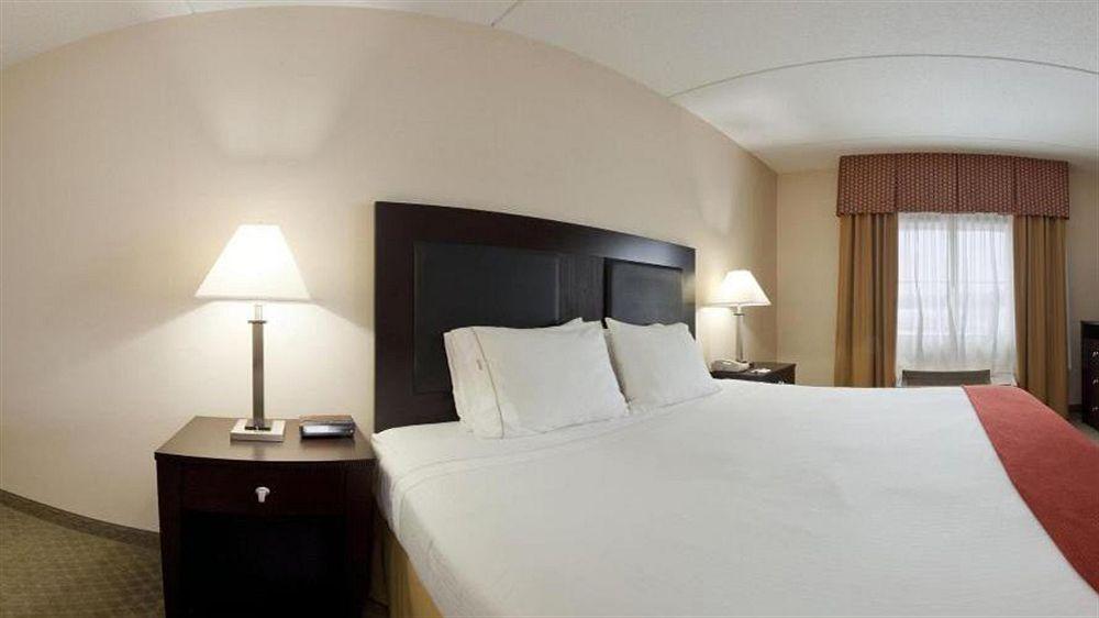 Hotel Western Wilkes Barre-scranton Airport