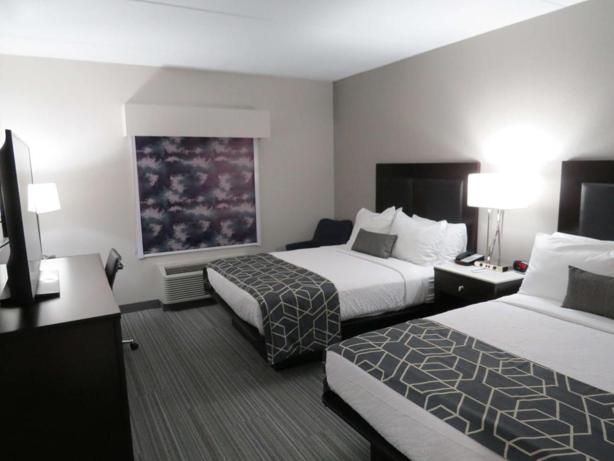 Hotel Western Wilkes Barre-scranton Airport 3*