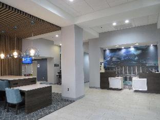 Western Wilkes Barre-scranton Airport Pittston