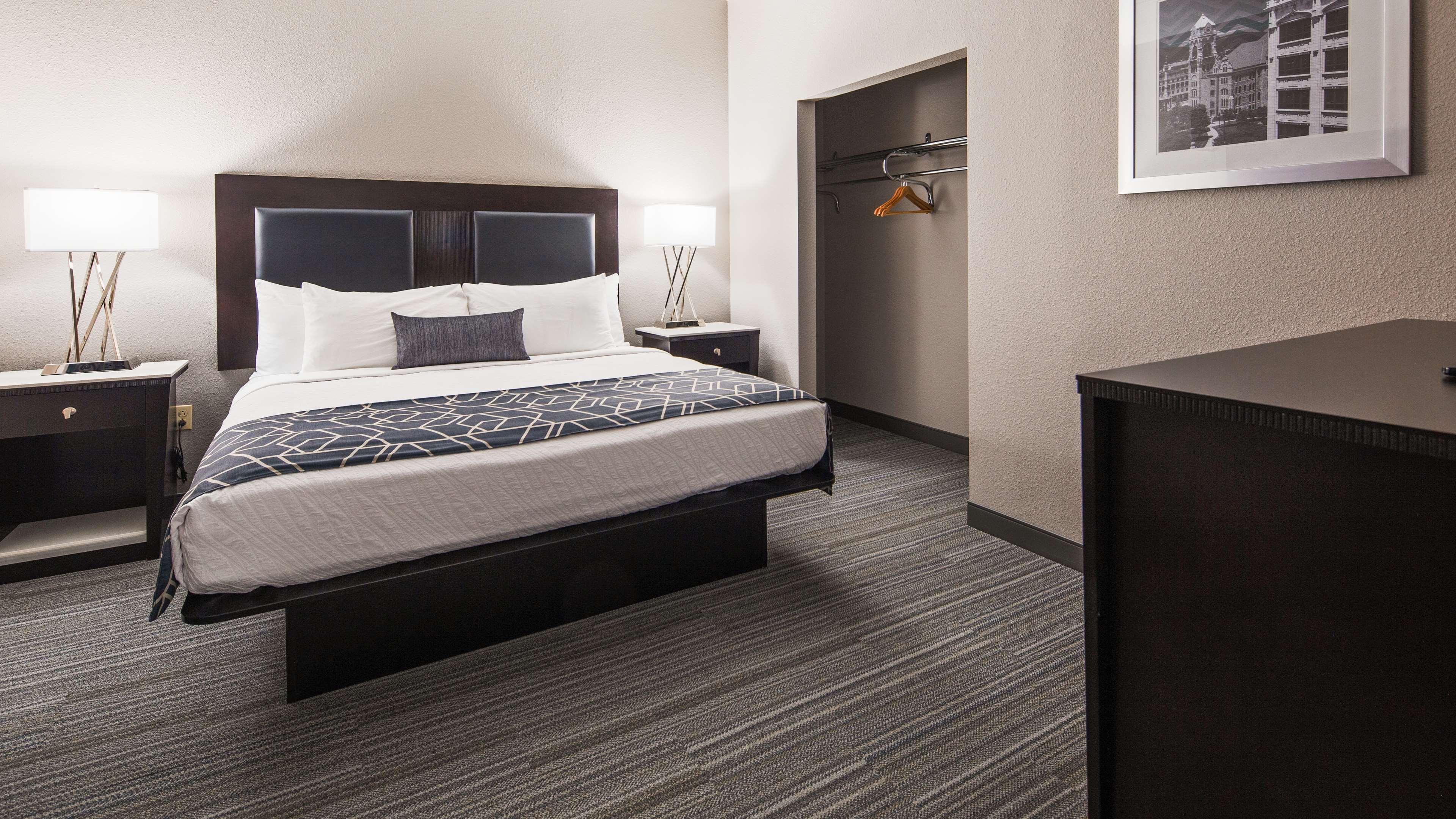 Western Wilkes Barre-scranton Airport 3* Pittston