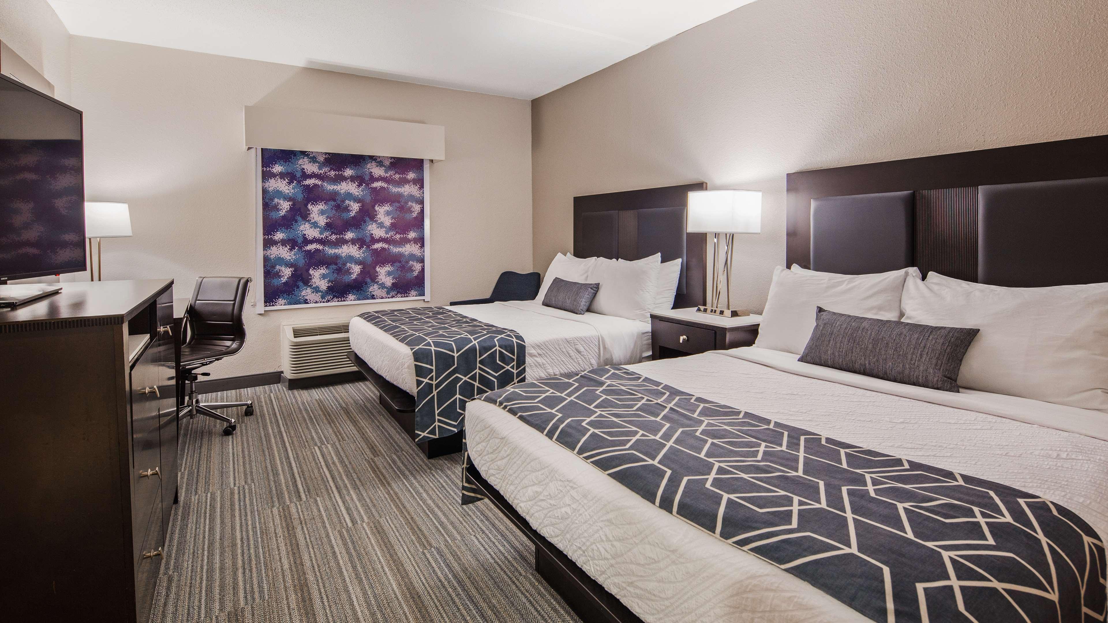 Hotel Western Wilkes Barre-scranton Airport 3*