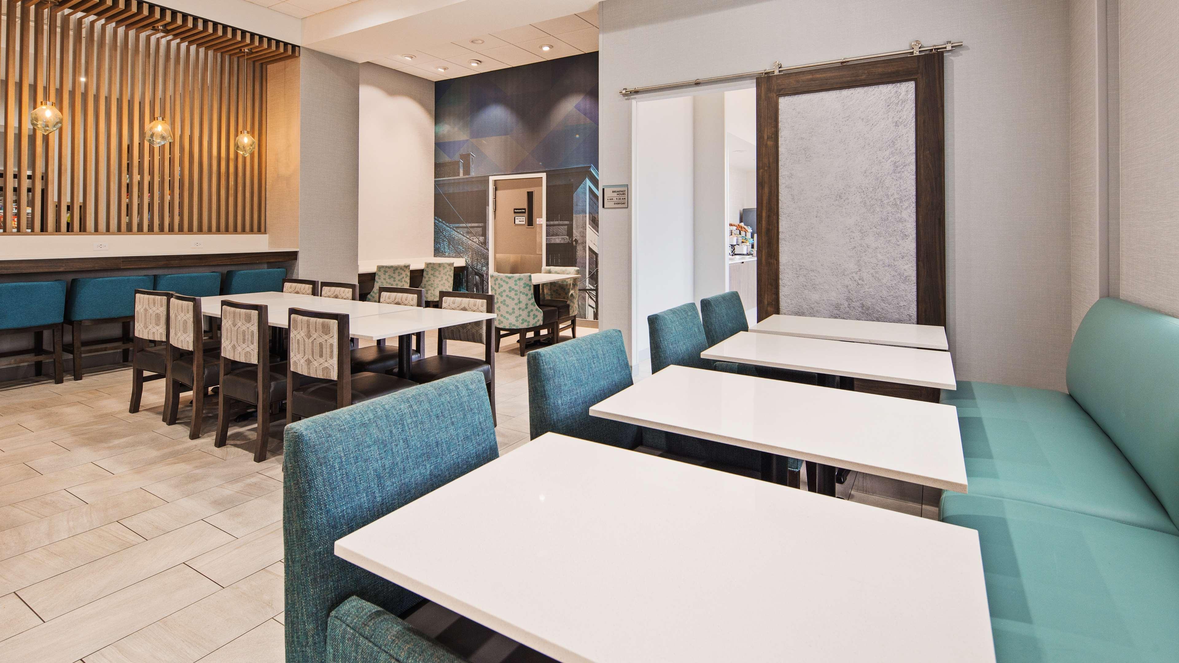 Hotel Western Wilkes Barre-scranton Airport Pittston