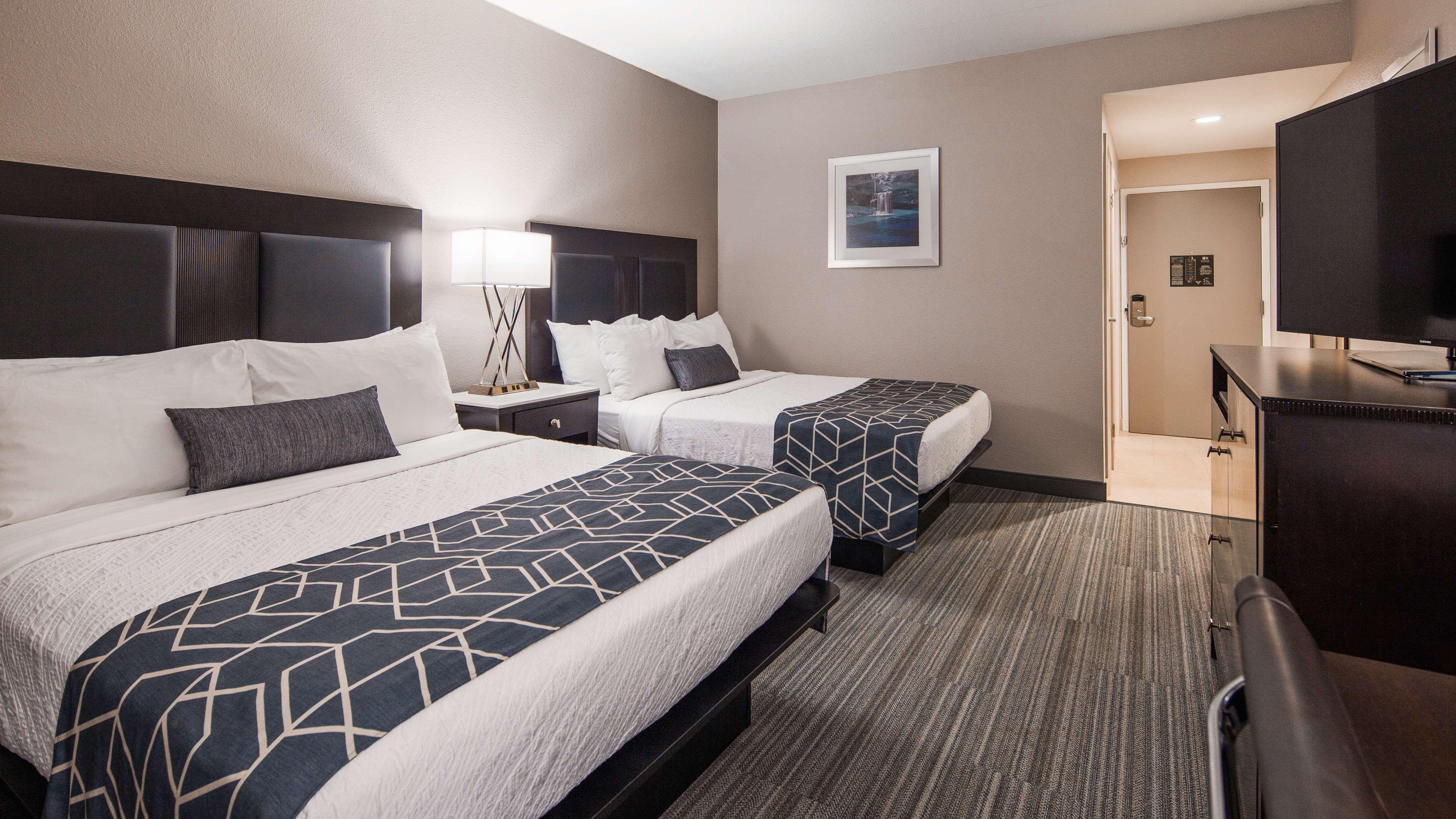 Best Western Plus Wilkes Barre-scranton Airport Pittston