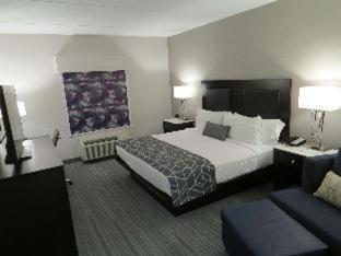Hotel Western Wilkes Barre-scranton Airport