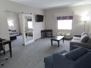 Hotel Western Wilkes Barre-scranton Airport 3*