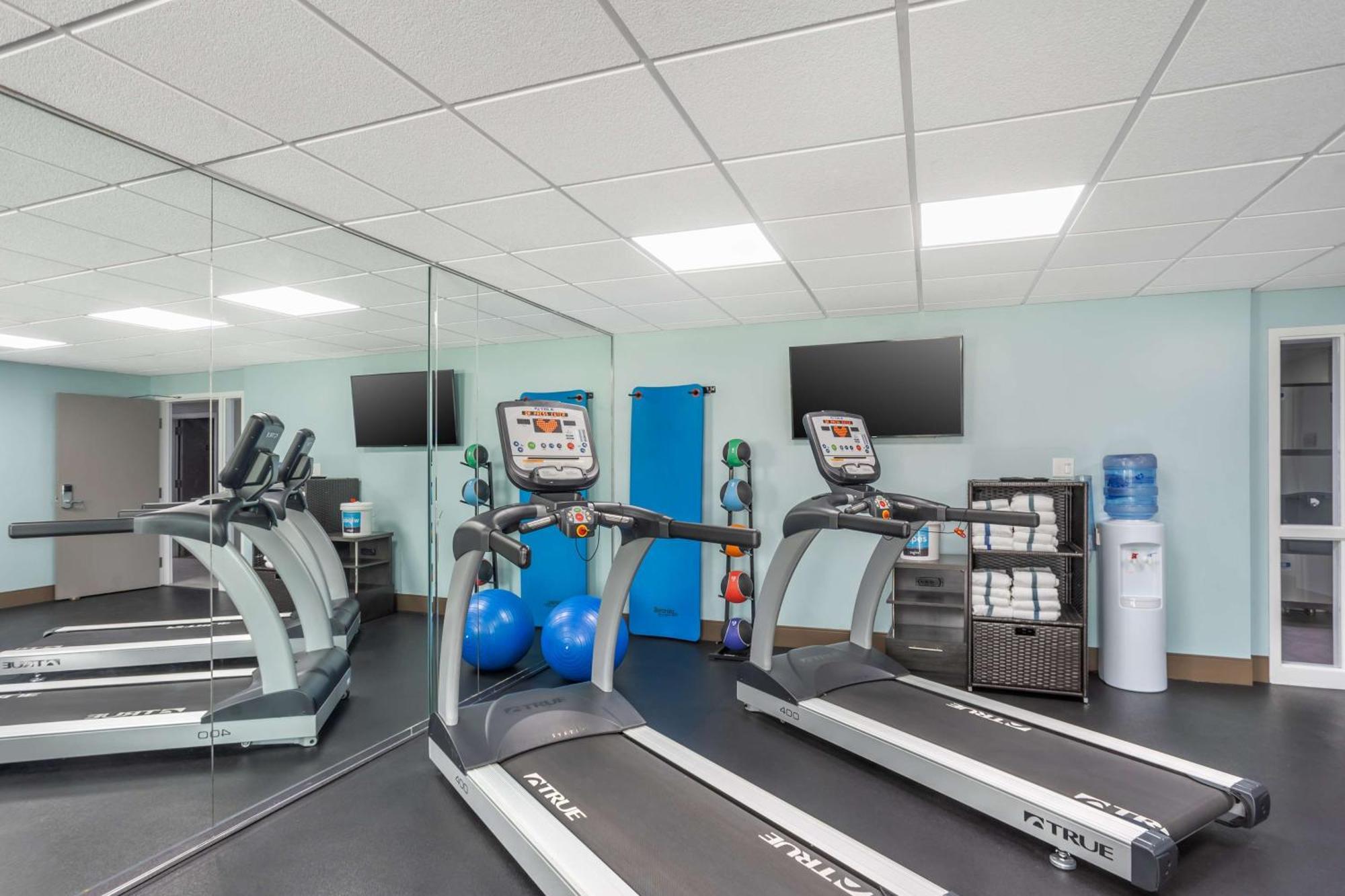 Western Wilkes Barre-scranton Airport Hotel 3*