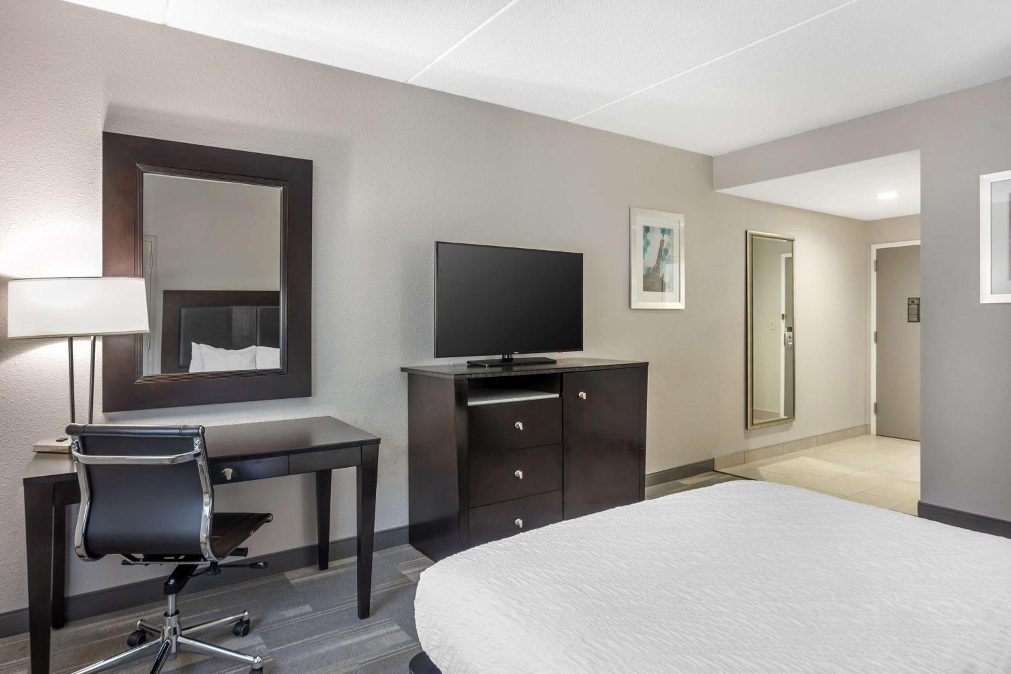 Best Western Plus Wilkes Barre-scranton Airport Hotel Pittston
