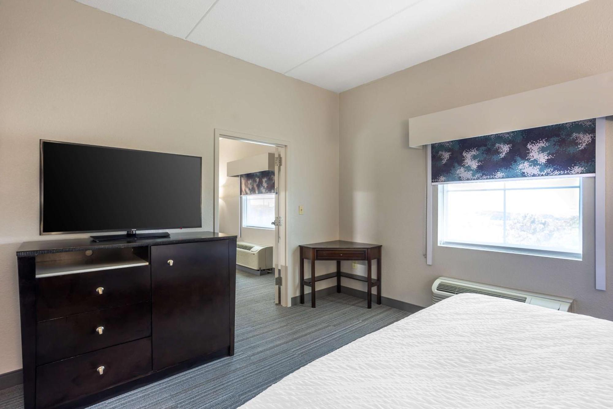 Hotel Best Western Plus Wilkes Barre-scranton Airport Pittston