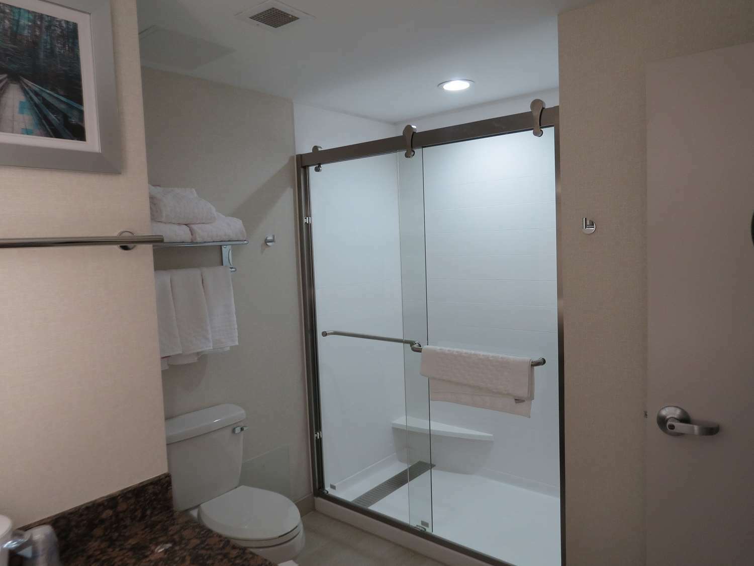 Western Wilkes Barre-scranton Airport Hotel 3*