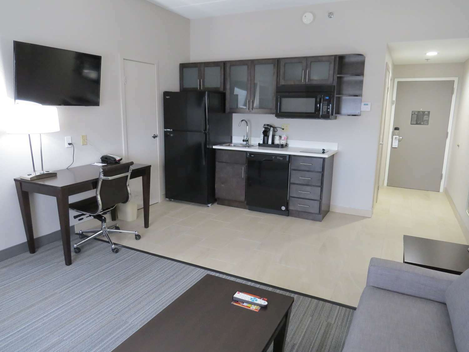 Western Wilkes Barre-scranton Airport Hotel
