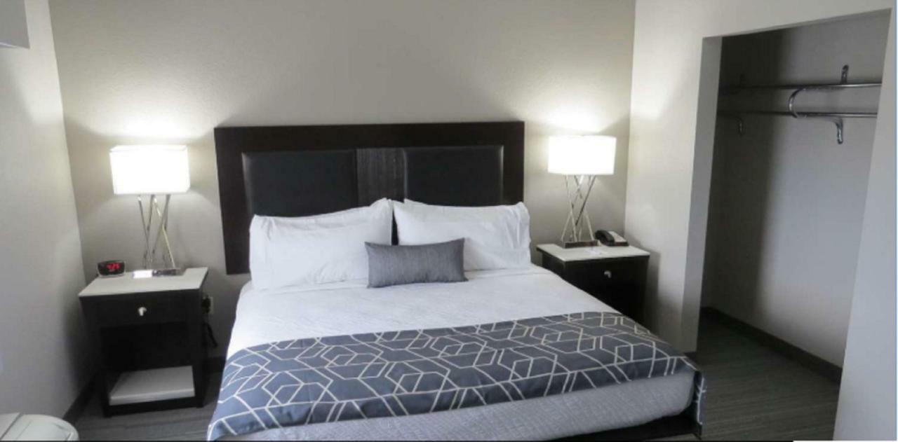 Hotel Best Western Plus Wilkes Barre-scranton Airport Pittston