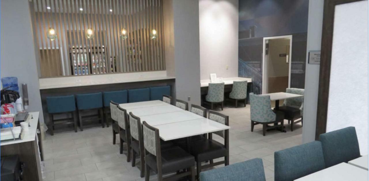 Hotel Western Wilkes Barre-scranton Airport